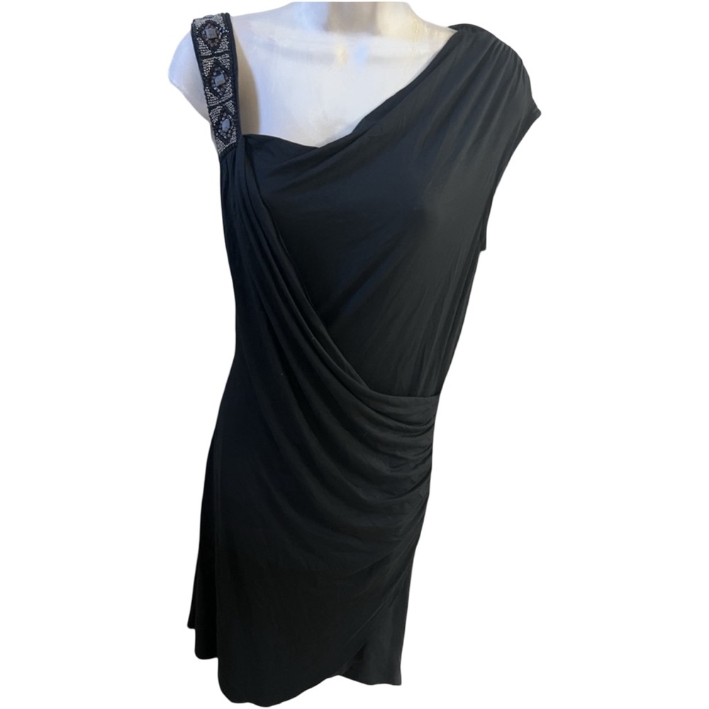 Green Dragon Brand black dress size S
